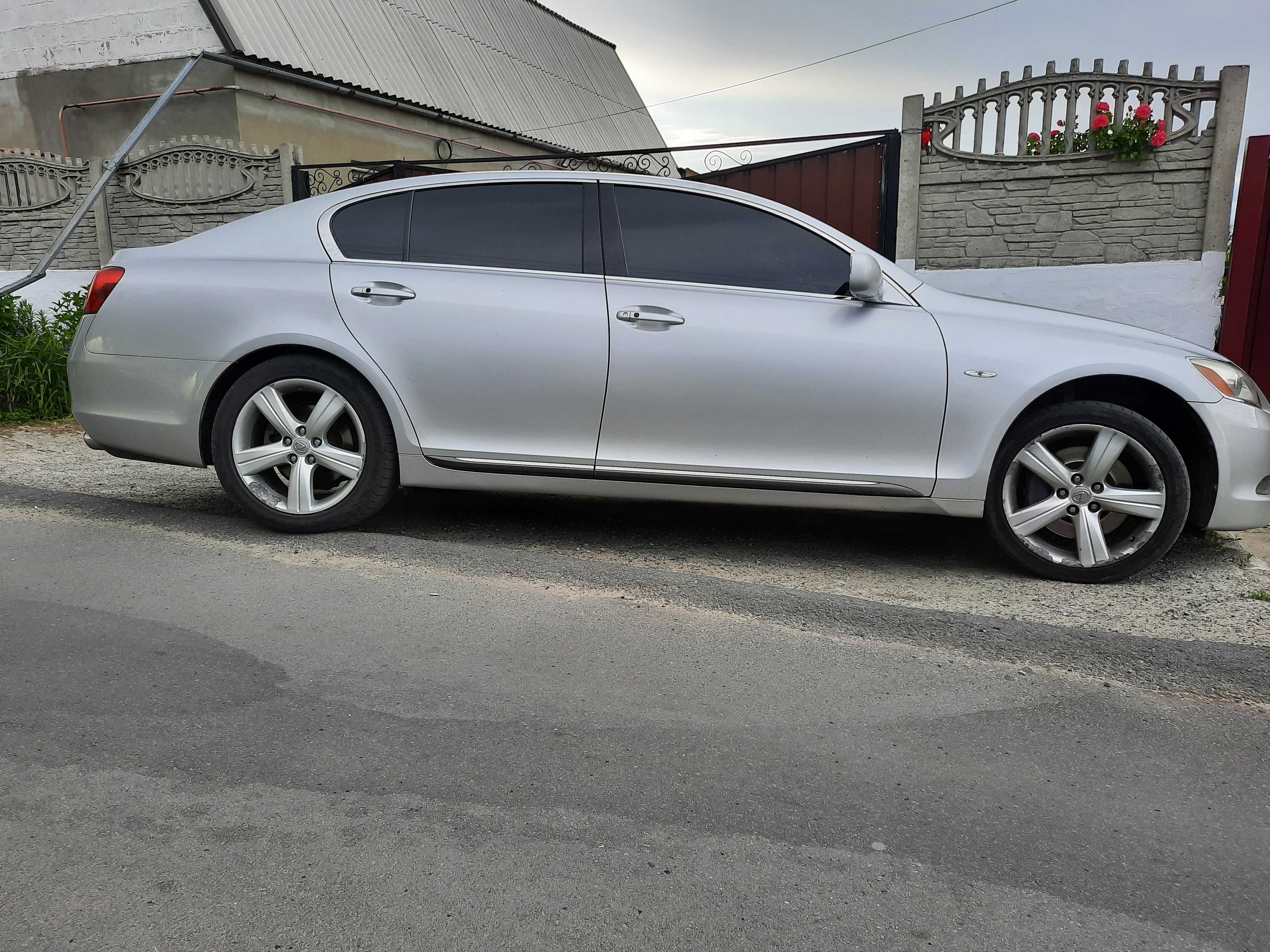 дверь двери лексус lexus gs300 s190 разборка