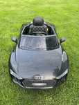 Super samochod zdalnie sterowant dla dzieci Audi R8