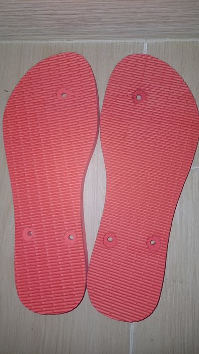 Solas havaianas slim(novas)- 37/38