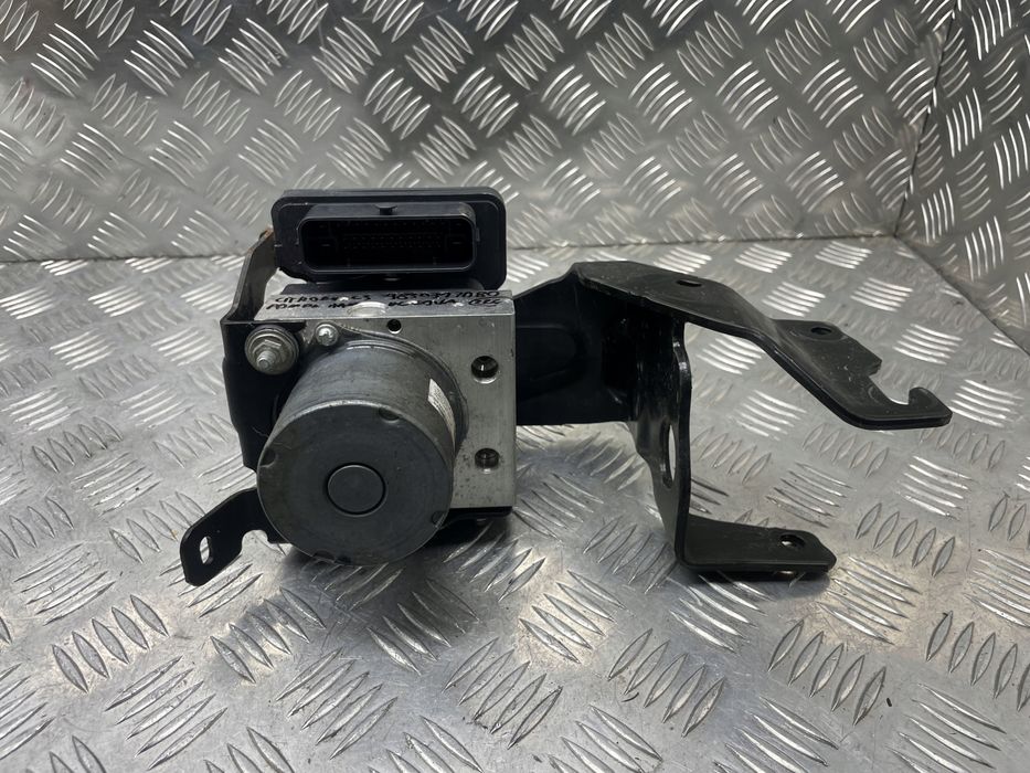 Citroen C3 Pompa Hamulcowa Sterownik Abs