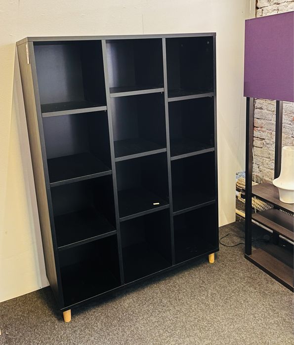 Regal otwarty Simple Vox