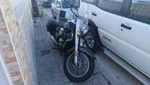 UM Renegade Classic 125