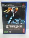 Stuntman PlayStation 2 PS2 Po Angielsku