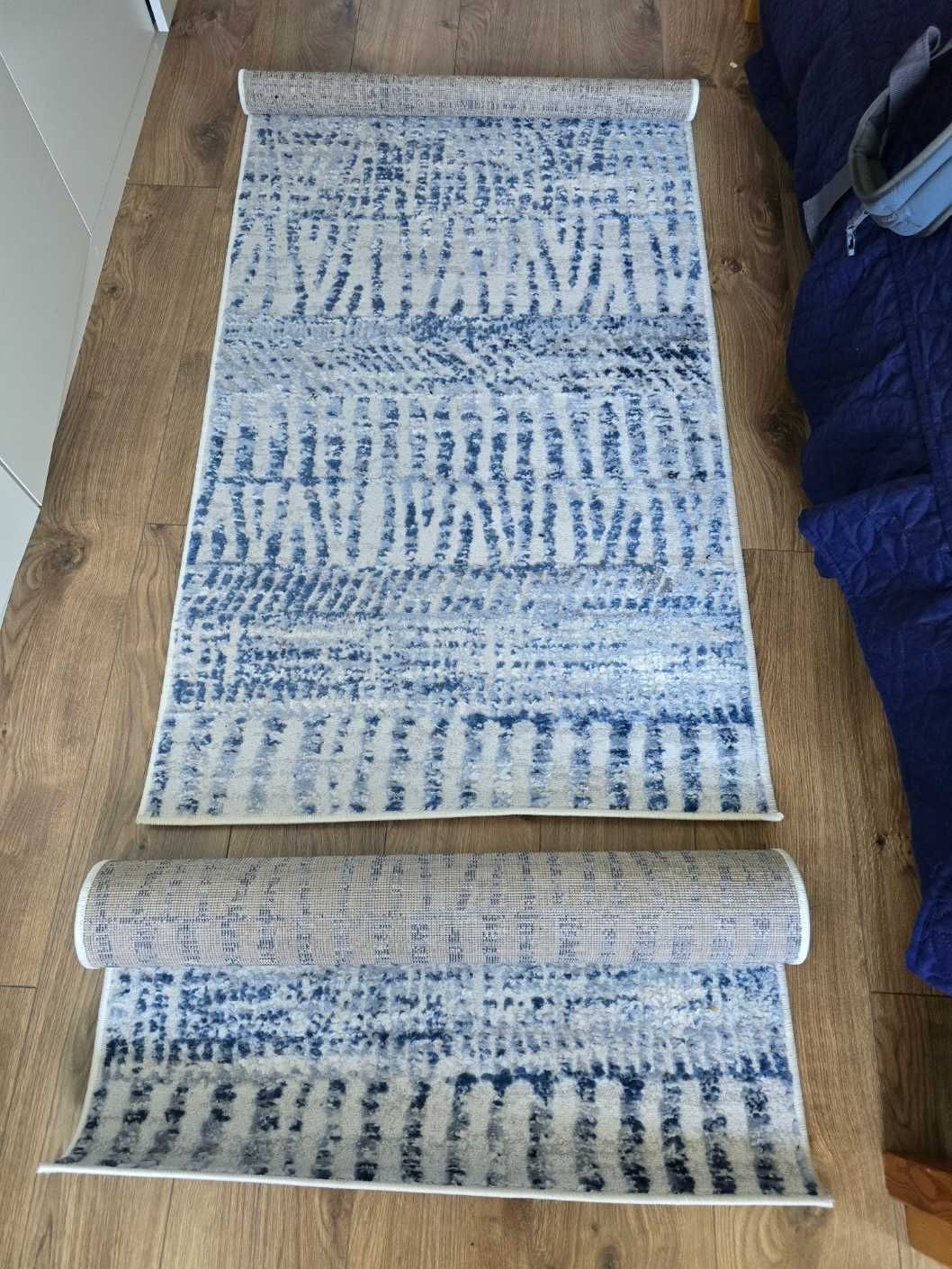 dywan x2 dywanik, dywaniki 80x150cm