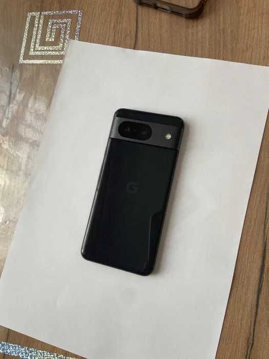 Google Pixel 8 128GB Neverlock