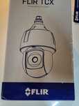 Flir kamera termowizyjna do monitoringu