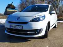 Продам Renault Grand Scenic 1.5 дизель