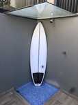 Prancha de surf - 6’3 / 35 L