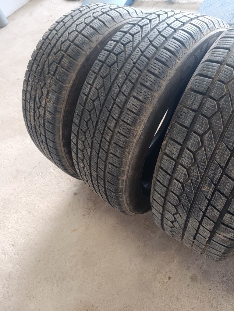 Opony 225/55 r18