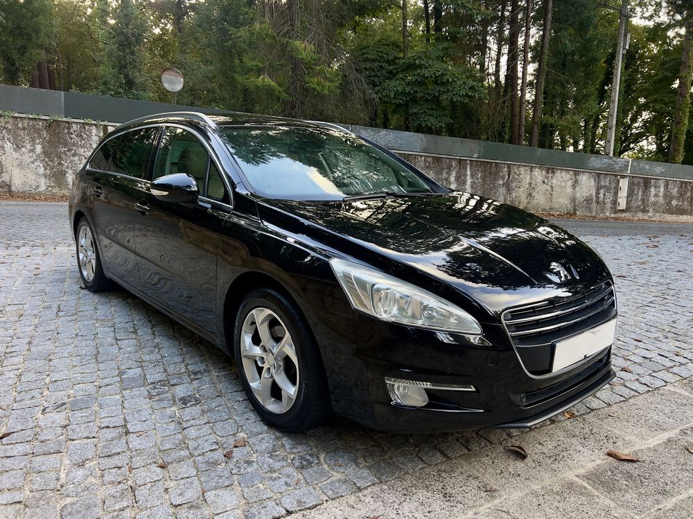 Peugeot 1.6 SW e-hdi Active