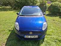Fiat Grande Punto 1.4 77KM