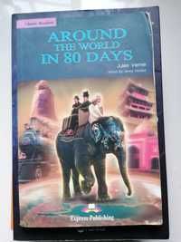 Around the world in 80 days