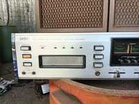 Aparelho música rádio
