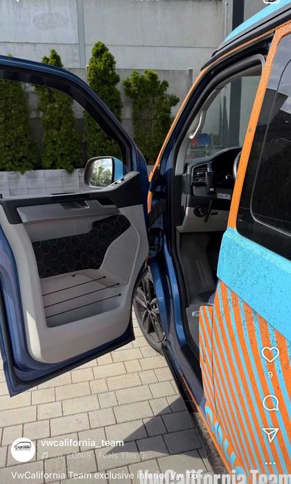 Tapicerka boczki:  Profesjonalne Tapicerstwo Samochodowe