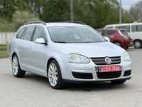 Volkswagen golf 5