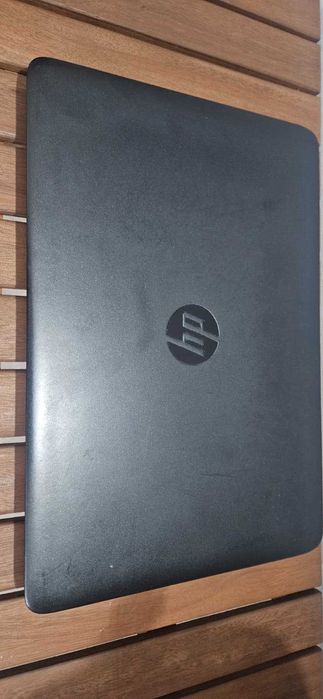 Portátil HP Elitebook i5