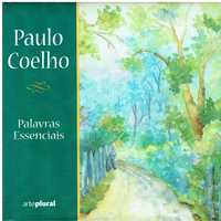 10274 Palavras Essenciais de Paulo Coelho