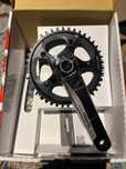 Шатуни SRAM Rival 1 GXP X-Sync 172.5мм 42T