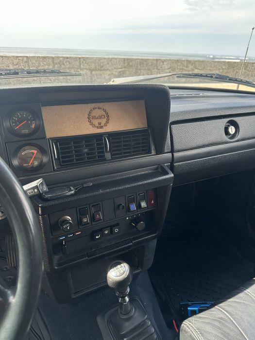 Volvo 240 wagon 245 / 244