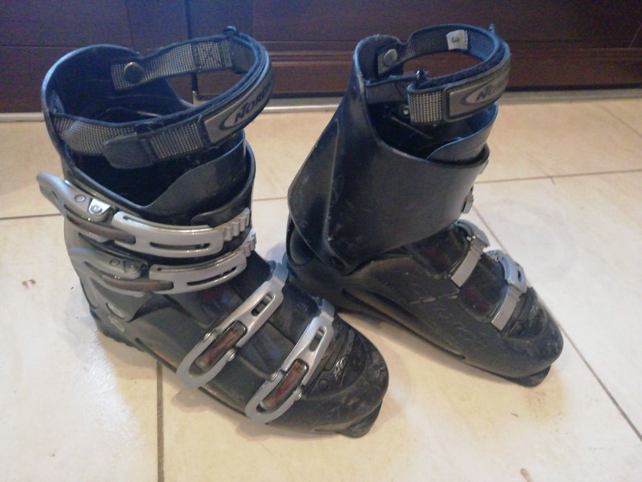 Buty Nordica BZX 43