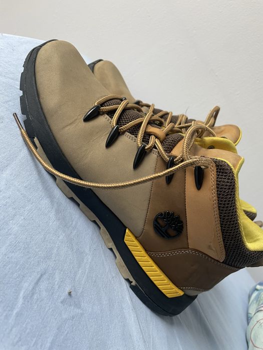 Buty Timberland 42. Zimowe
