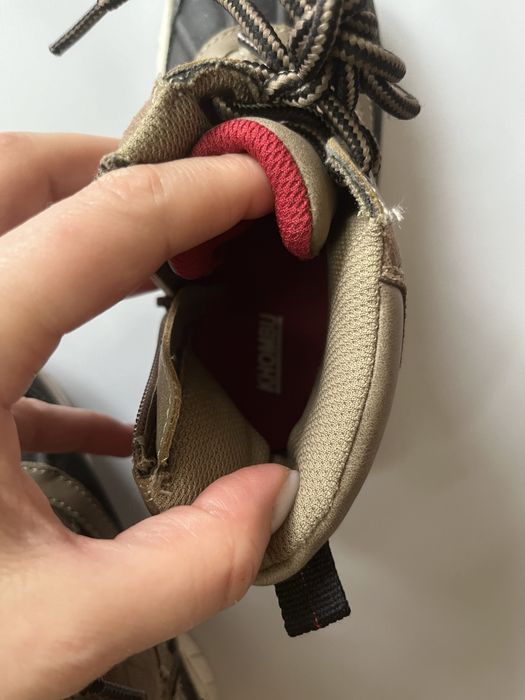 Черевики khumba 29/30