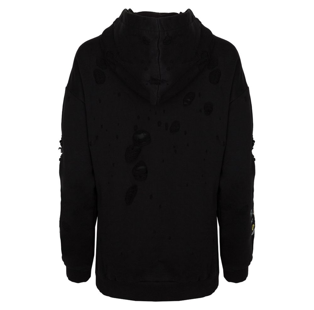 Bluza Givenchy 100% oryginalna overSize M nowa z metkami