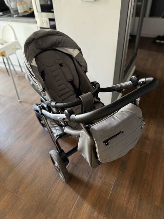 Wózek Tako Laret Classic 2w1