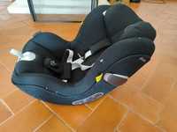 Cadeira Sirona cybex e base isofix