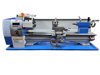 Токарно-винторезный станок RM-210E*600mm 1100W JPAuto Industrial WM210