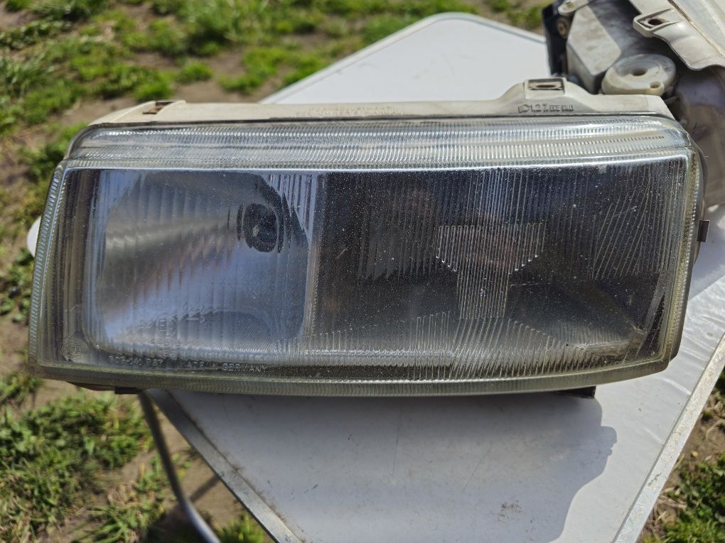 Lampy passat b4 kombi 1996