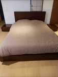Cama de casal 200cm*160cm