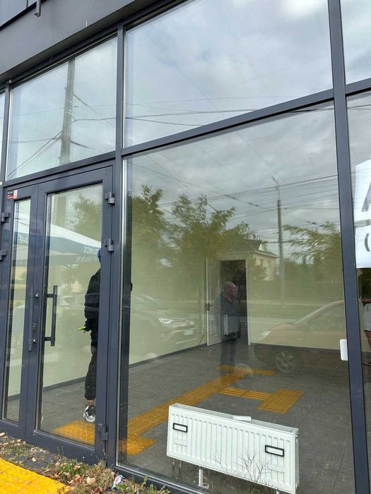 Здам Фасад 10 м2 Оболонь Фора Перетин Йорданська 7а Архіпенко