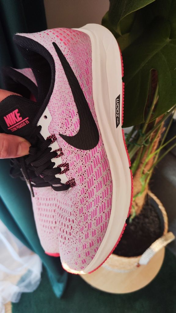 Buty Nike Zoom Pegasus 35