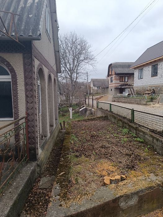 Продається дача біля збруча