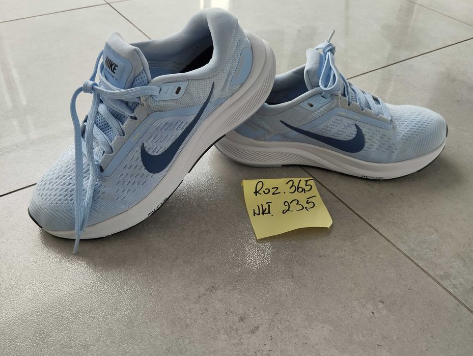 Buty Nike dla dziewczynki roz 36.5