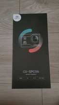 Kamera CU SPC06 4K UHD