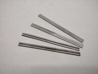 Nóż do struga 82x5,5x1,1 HM (HW, widia) Makita, Metabo,  AEG, Ryobi...