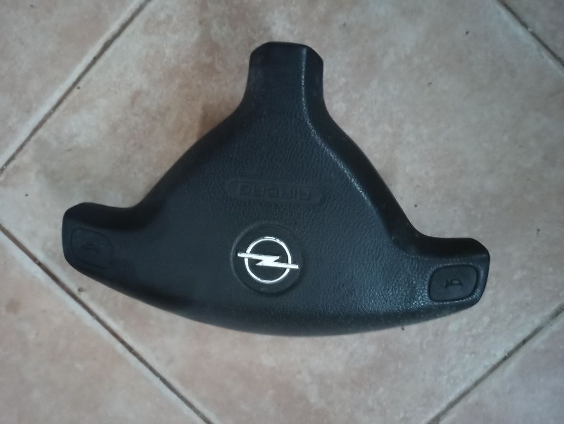 Airbag Opel Corsa de 2000