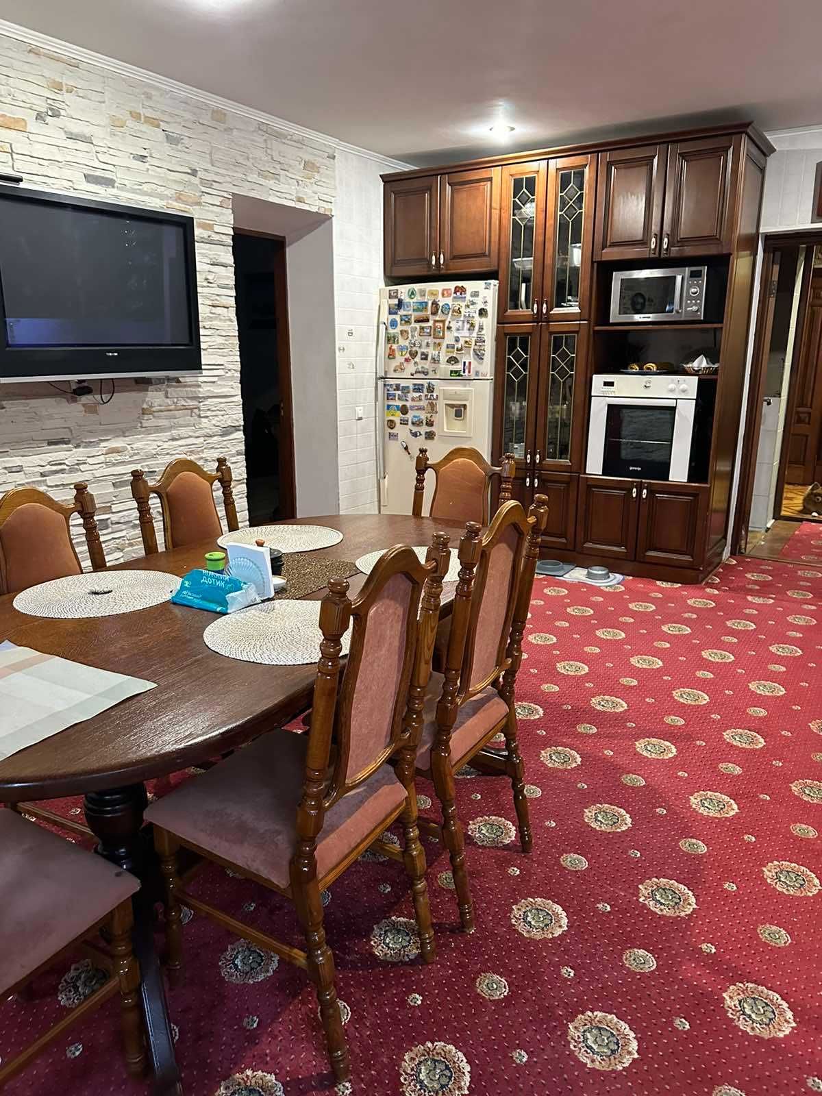 Продам житловий будинок 'All inclusive' в Кропивницькому.