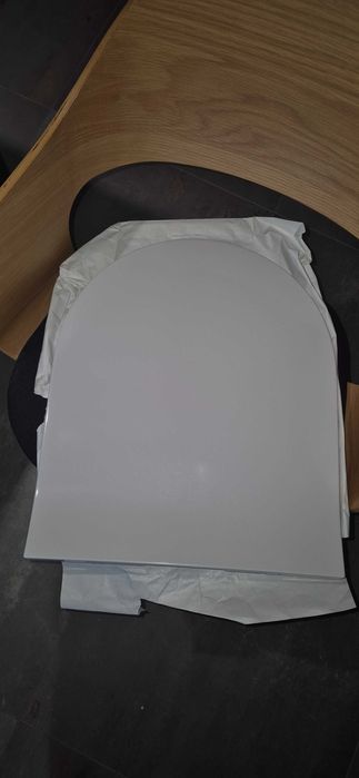 Roca GAP ROUND SLIM A801D22003