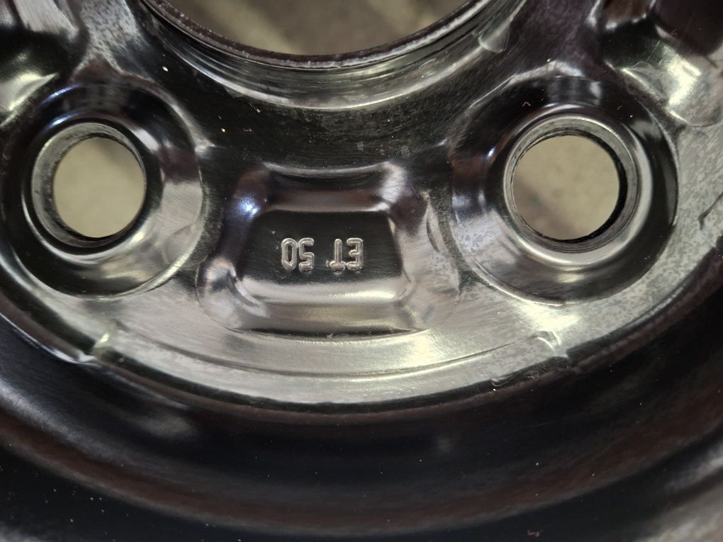 Koła zimowe SUZUKI VITARA/S-CROSS Yokohama 215/60/R16 TPMS +kołpaki