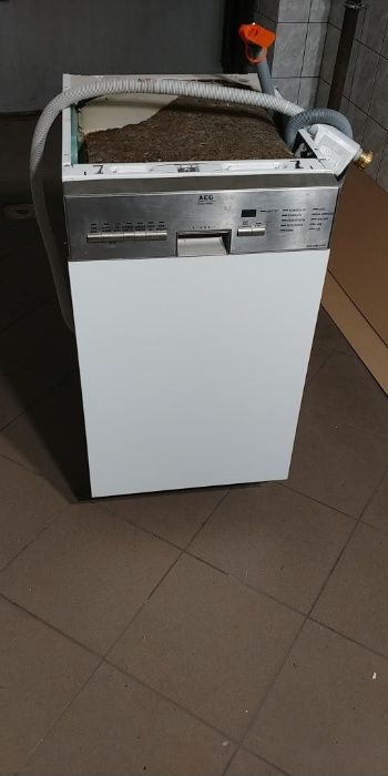 Zmywarka AEG Elektrolux 45cm