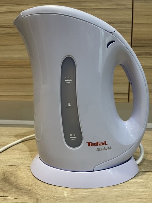 Электротехника электрочайник