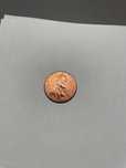 One cent USA 2016
