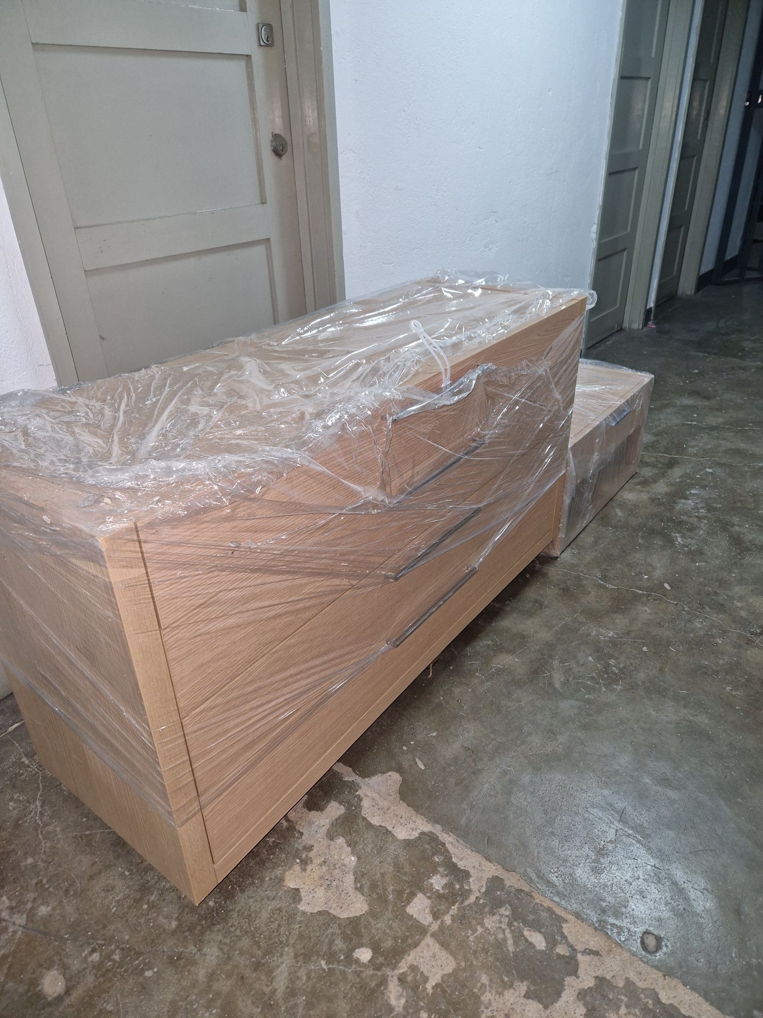 Mobilia de quarto