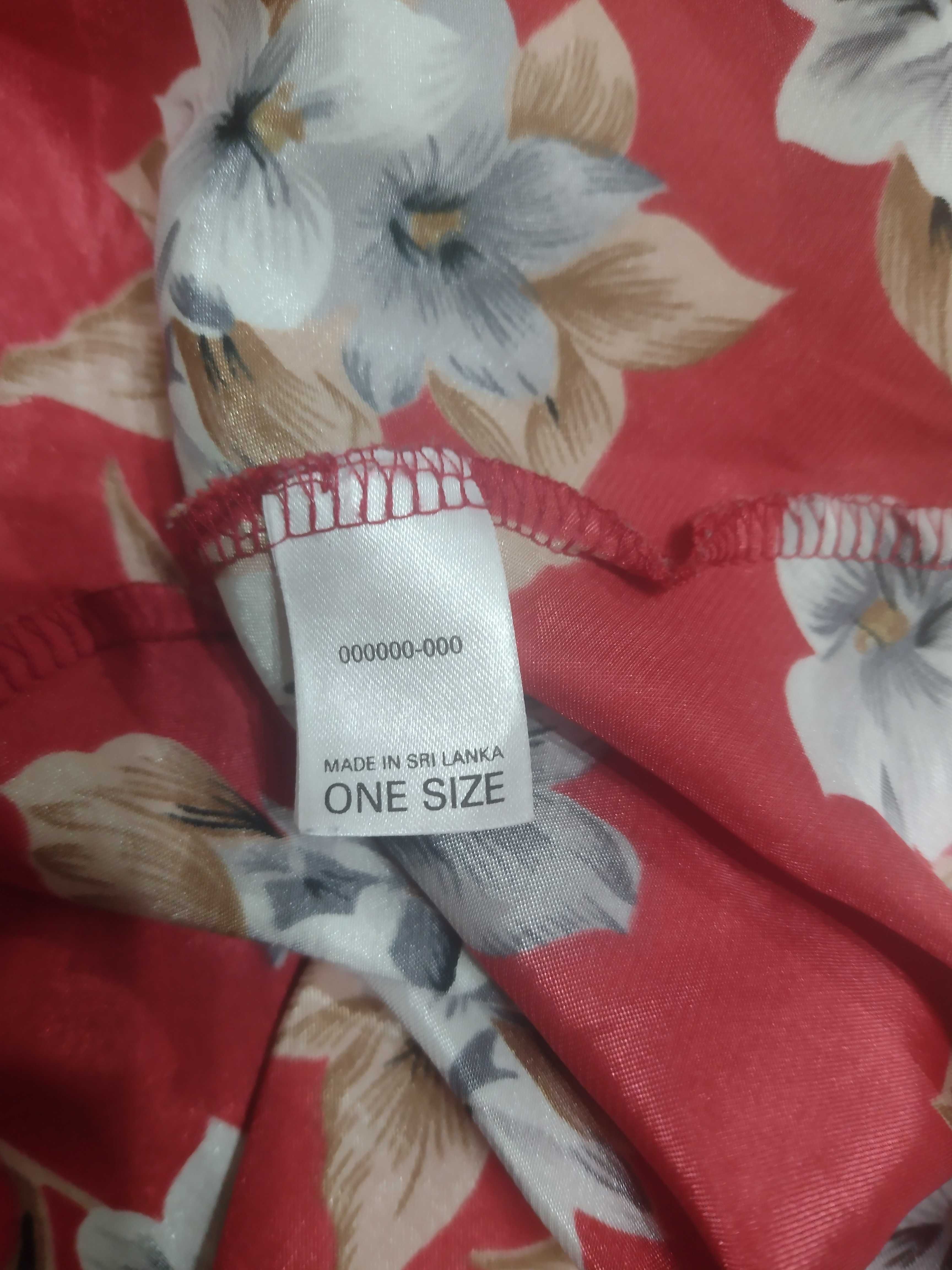 Halka sukienka bieliźniana bielizna nocna Victoria's Secret one size