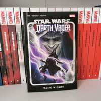 Star Wars Darth Vader: Prosto w ogień