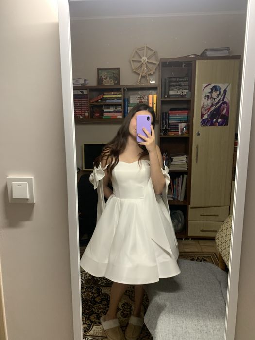 Випускне плаття