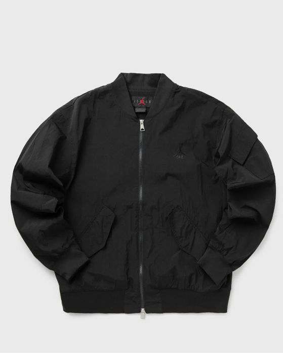 Куртка бомбер jordan lightweight renegade jacket M